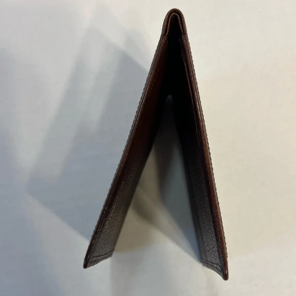 Saint Laurent men’s‎ bifold Wallet - Picture 4 of 13
